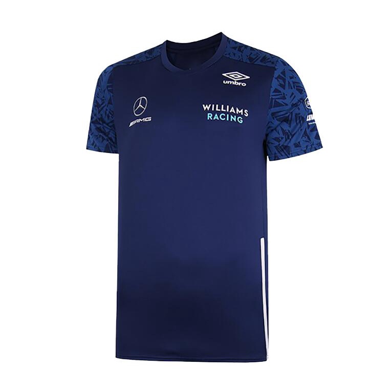 2025 New F1 Racing Suit + Williams Racing F1 Team Jersey + Men&Women ...