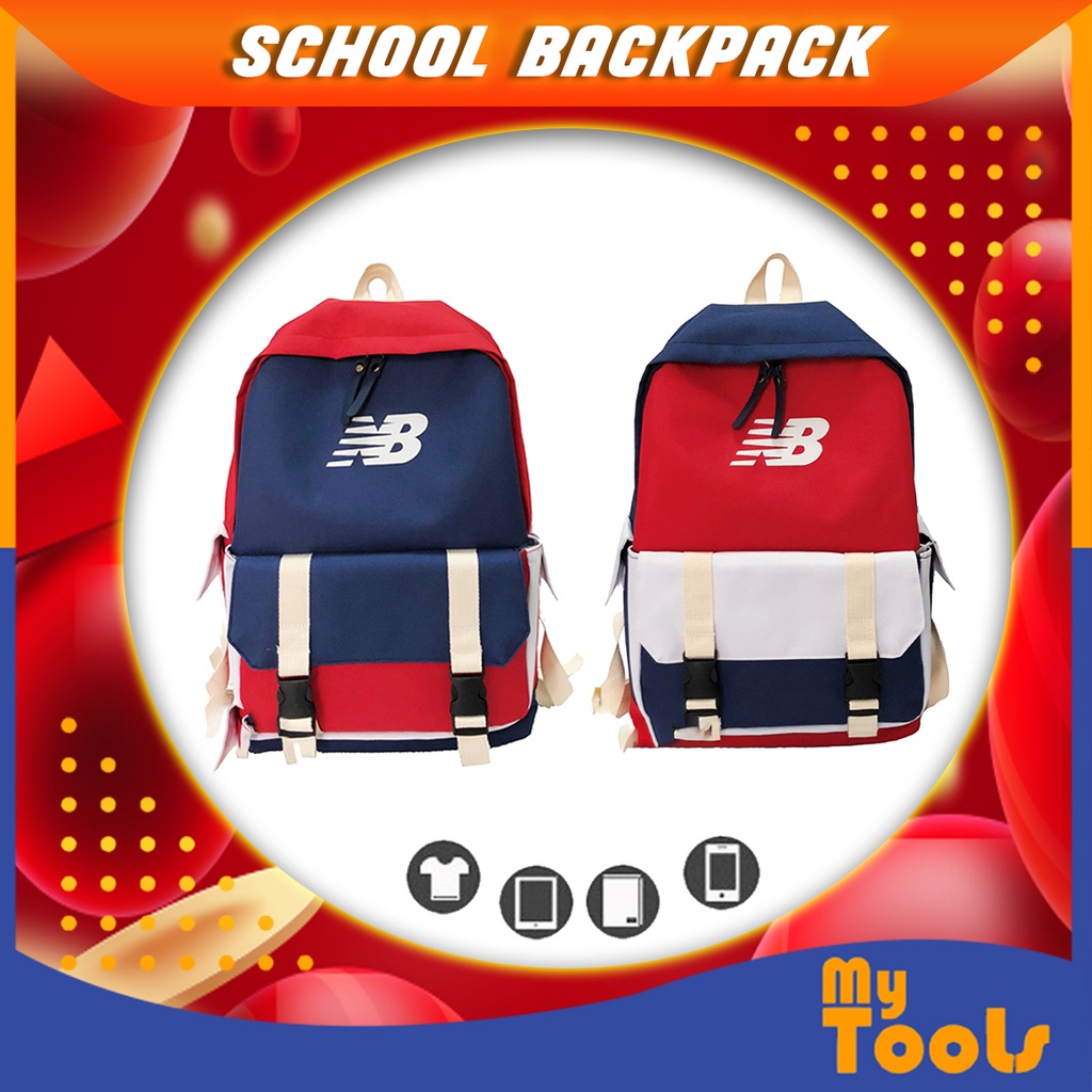 New balance cheap backpack malaysia