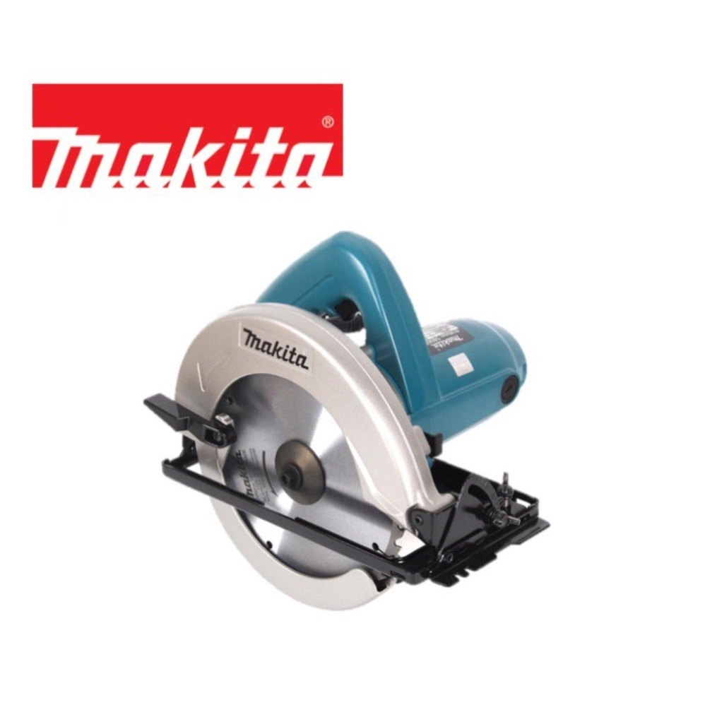 Makita 5806B 185 mm 7 1 4