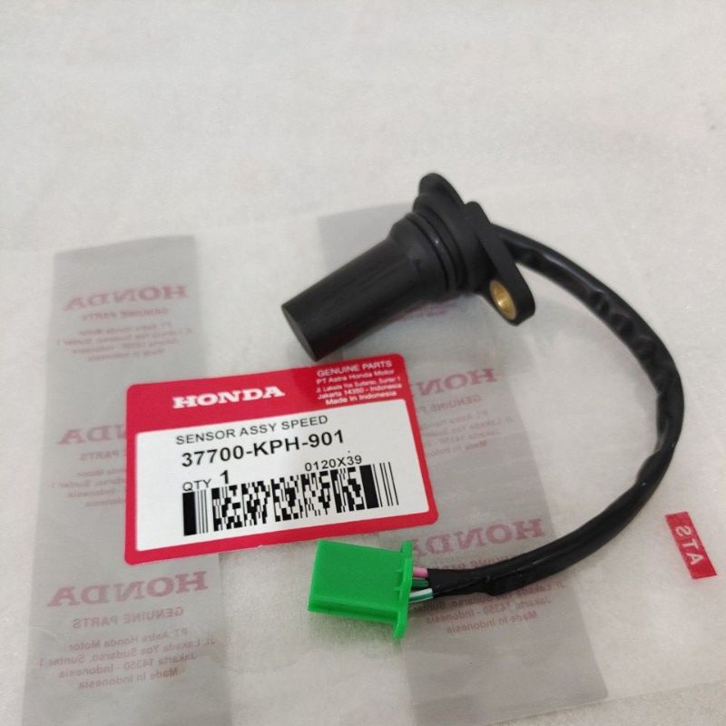 Speedometer sensor Speedometer sensor assy speed km Speedometer Honda ...