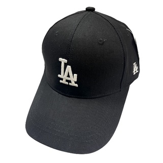 🇲🇾READY STOCK LA BASEBALL DODGERS HAT LOS ANGELAS CAP EMBROIDERY MENS  WOMENS UNISEX CAP TOPI LELAKI MURAH FASHION