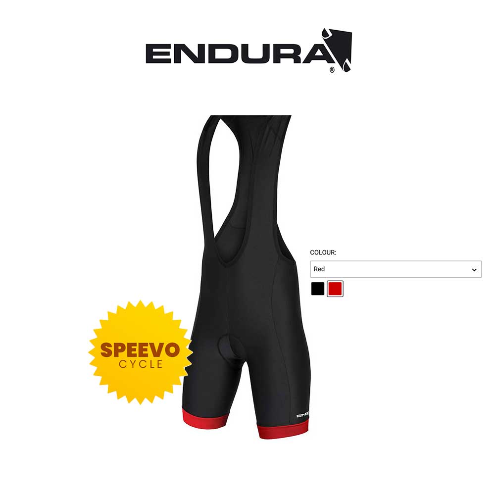 Endura xtract gel bib shorts hotsell