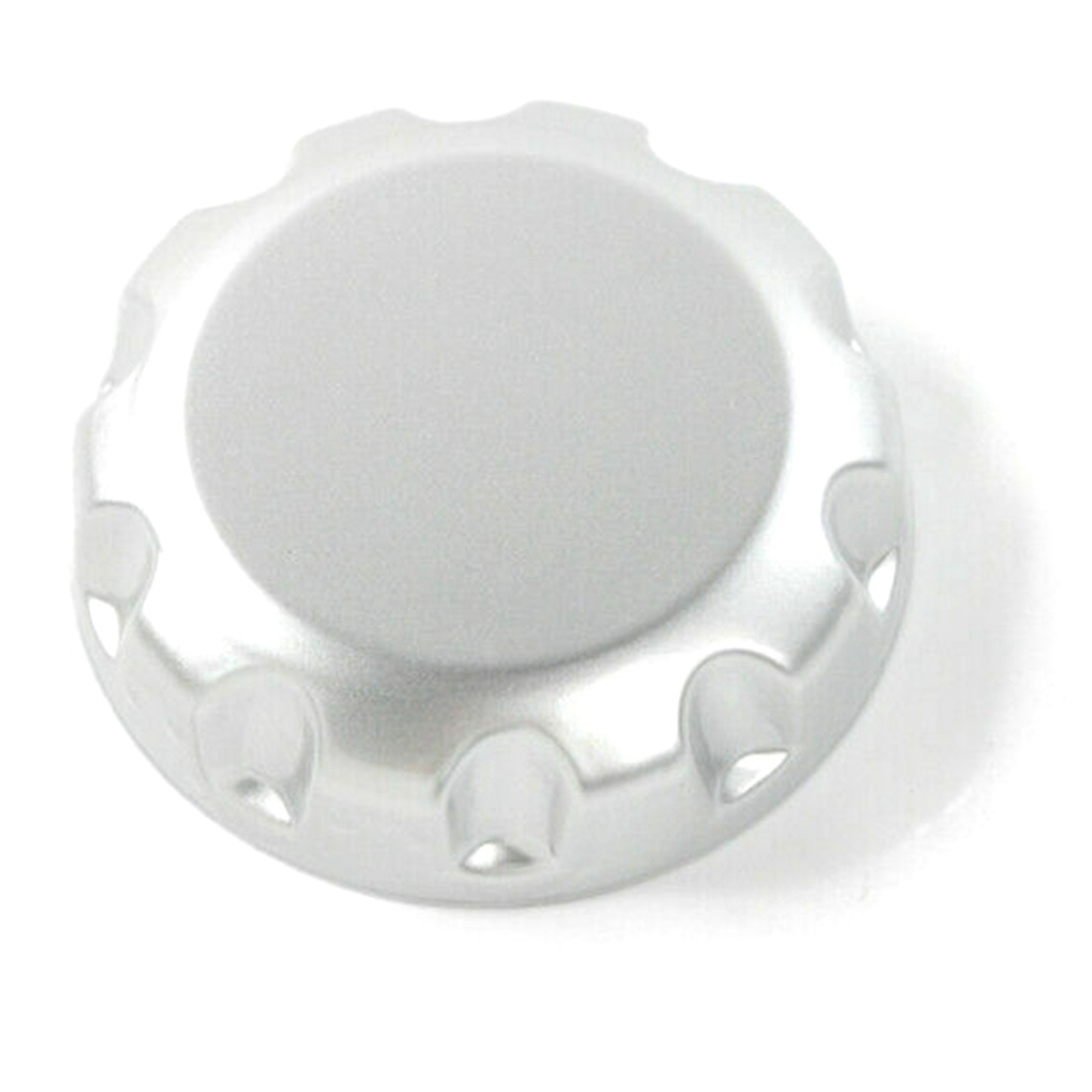 Passenger Seat Lumbar Support Adjuster Knob Button Trim Cover for Ford