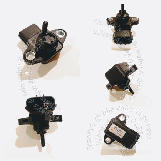 MD355556 Proton Waja mmc MAP Sensor Shopee Malaysia