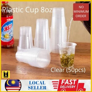 disposable plastic cup - Prices and Promotions - Feb 2025 | Shopee Malaysia