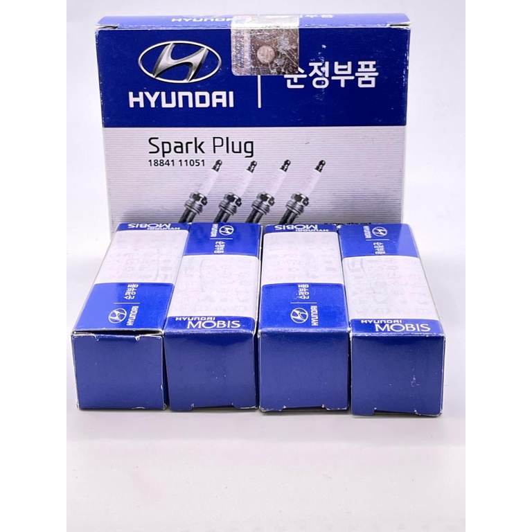 SPARK PLUG KIA FORTE 2.0 SORENTO XM OPTIMA K5 SPORTAGE SL/HYUNDAI