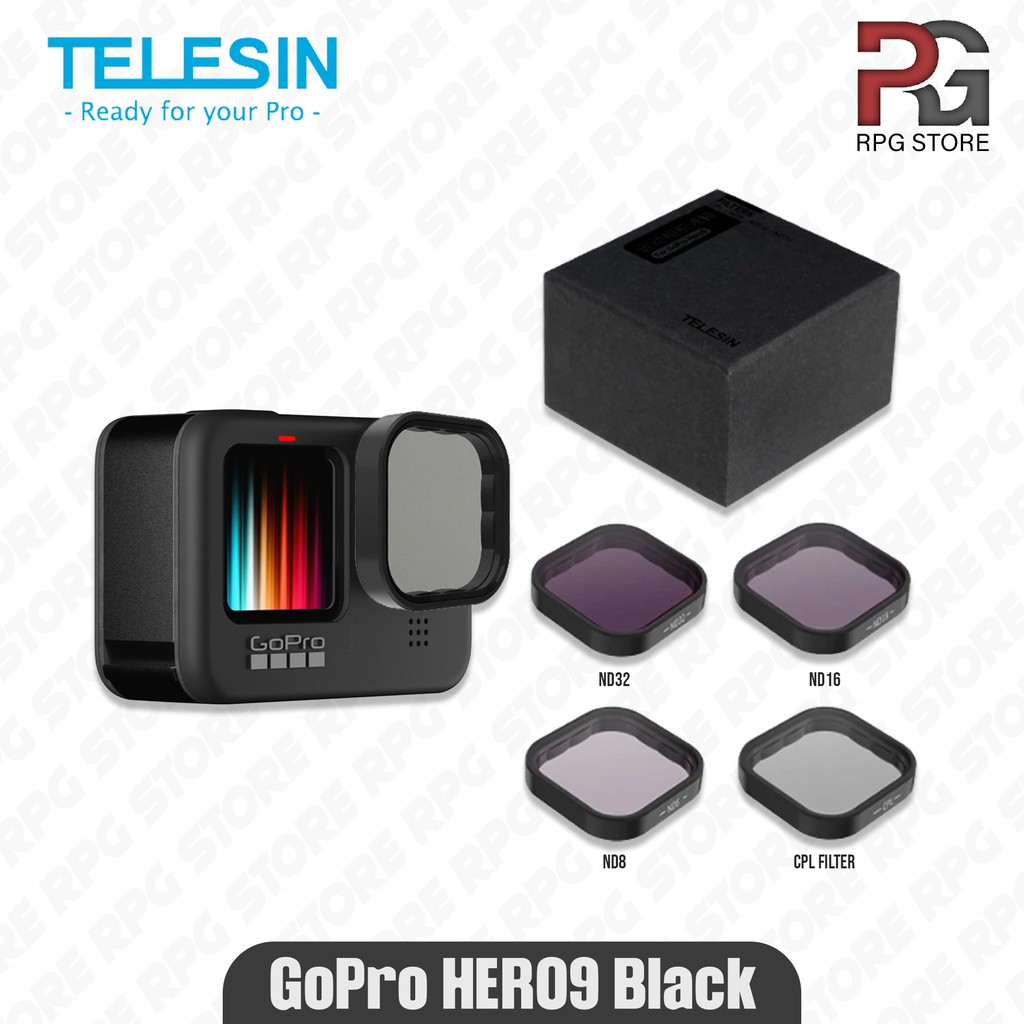 NEEWER 58mm Lens Filter Kit With Phone Lens Clip, CPL, ND32, 6 Point Star Filter, Graduated Filters (4 Colors), Compatible With 15 14 Pro Max 13 12 11 & Canon Nikon Sony - View #10
