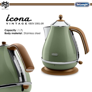 Buy kettle delonghi Online With Best Price, Jan 2024