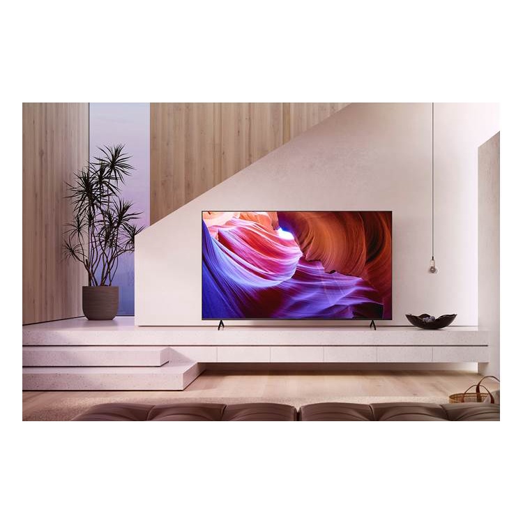 Sony KD-55X85K 55 Inch 4K UHD Google TV KD55X85K Smart TV Android TV ...