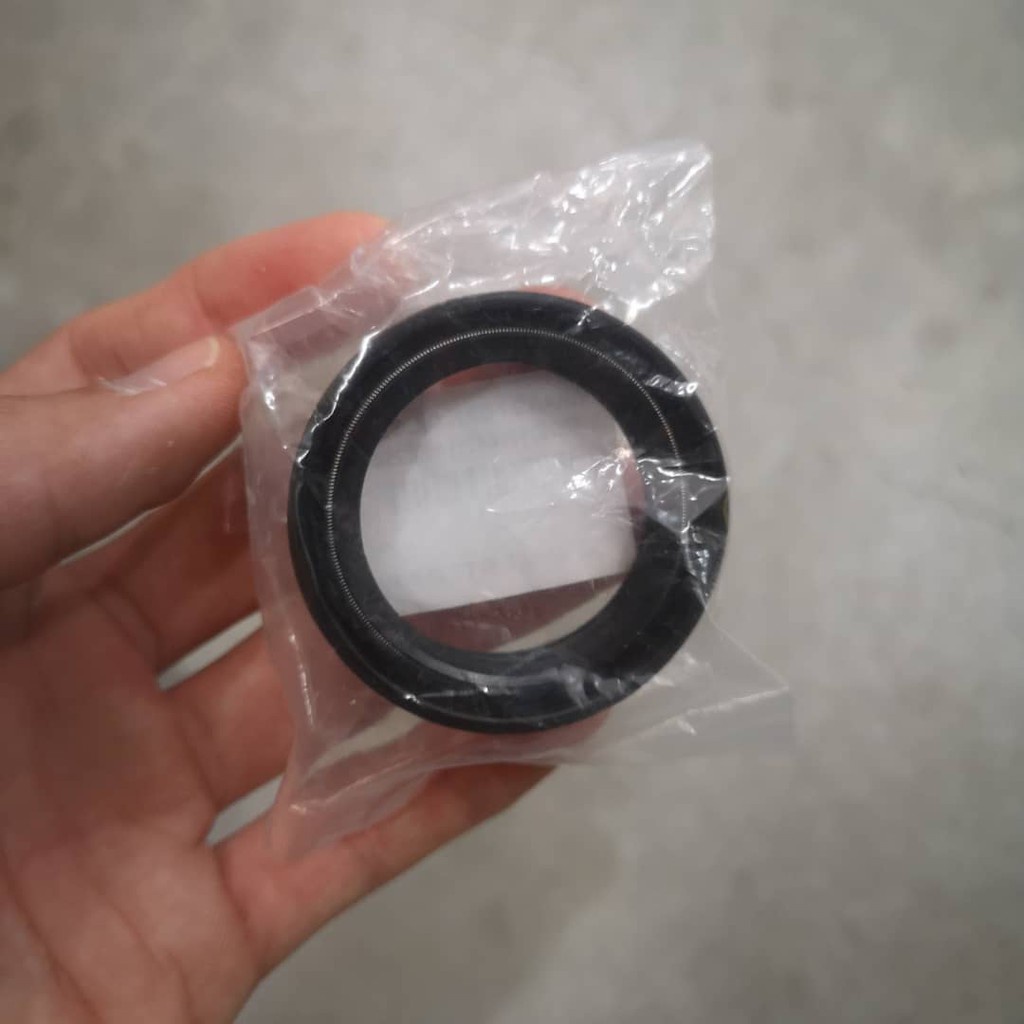 FORK OIL SEAL YAMAHA VIRAGO XV 535 virago535 xv535 FORK OIL SEAL EL250