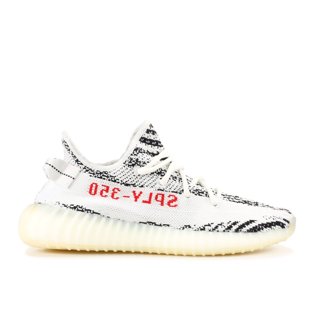 Adidas yeezy zebra on sale malaysia