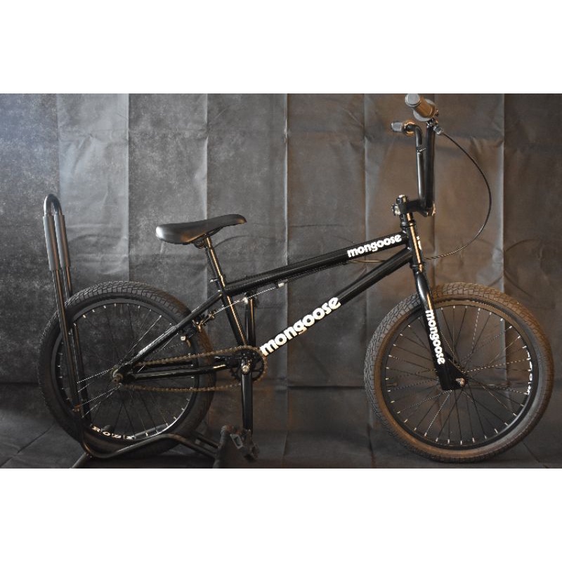 bmx mongoose 20