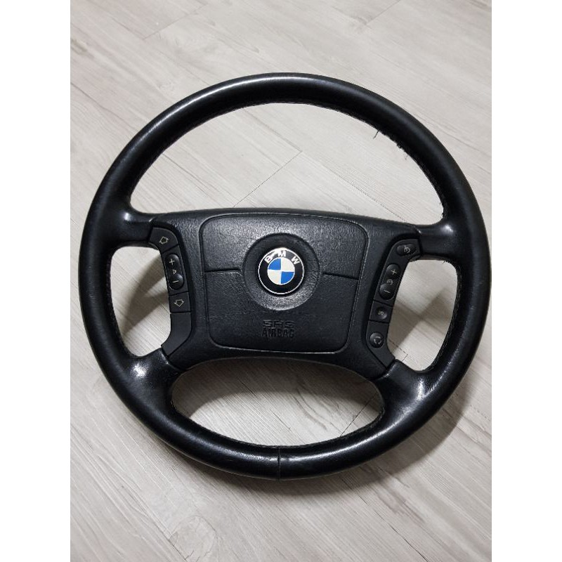 E39 steering deals wheel