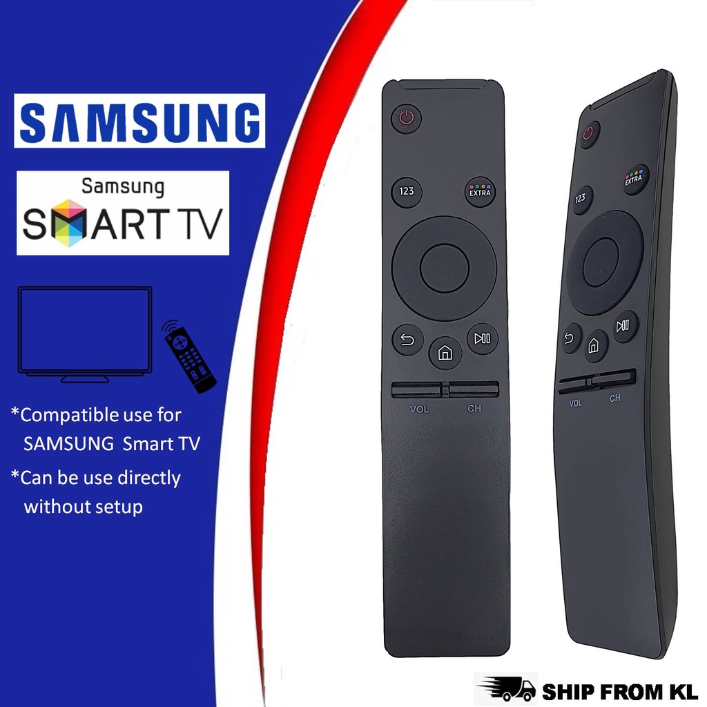 How to test the Samsung TV Remote Control