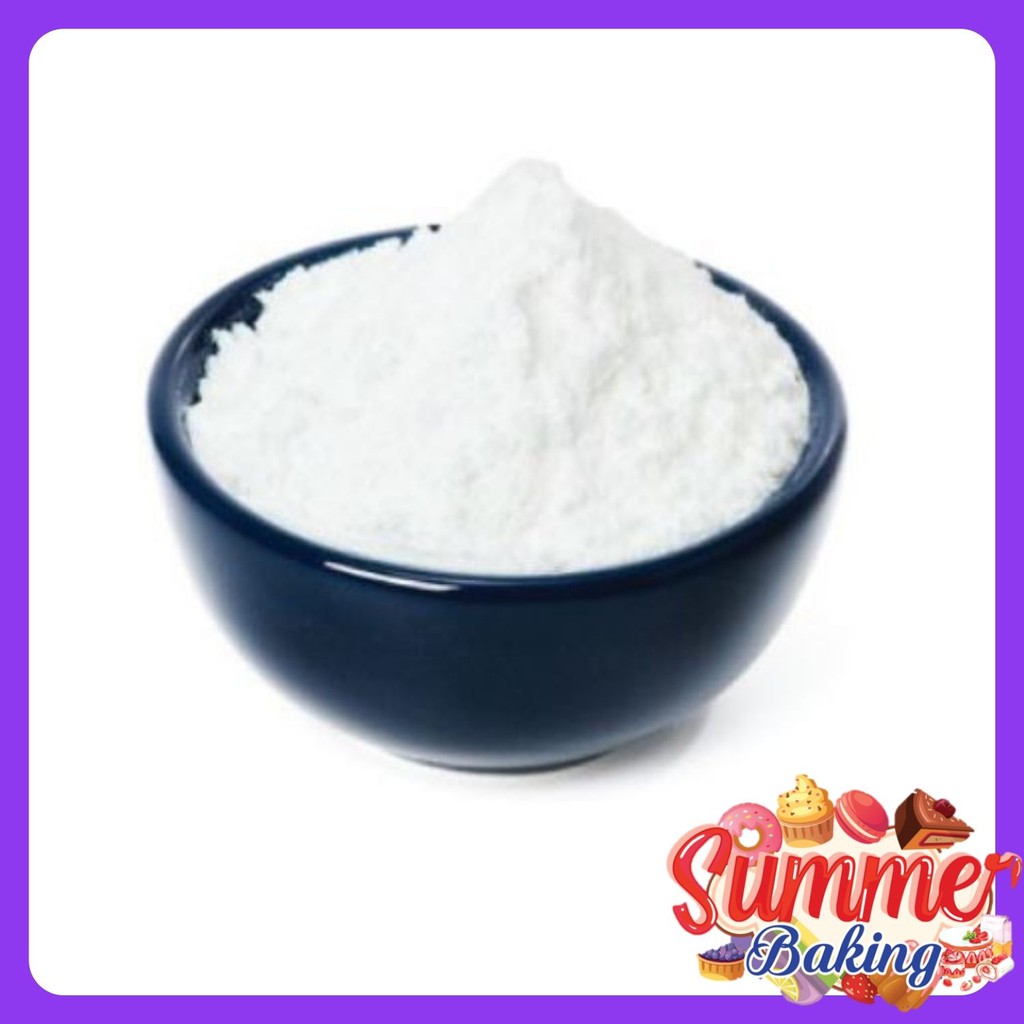 Baking Powder Double Action 80g 250g 500g 1kg | Shopee Malaysia