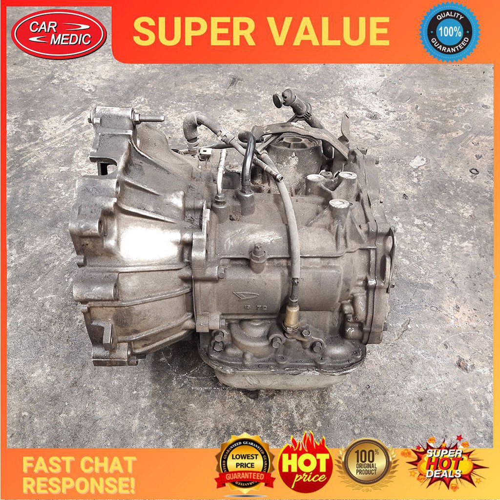 Original Perodua Viva / Myvi 1.0 CC AUTOMATIC Gearbox (Used) Shopee
