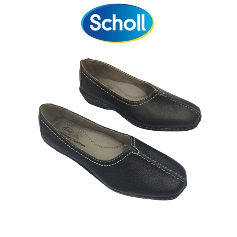 Scholl memory best sale cushion shoes