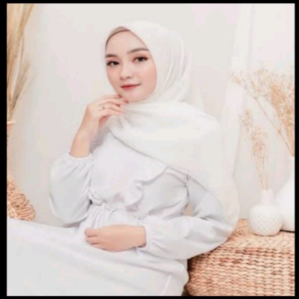 bella square hijab