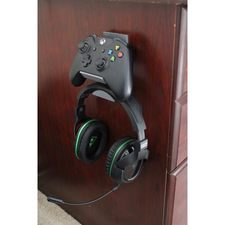 Xbox One Controller & Headset Holder Shopee Malaysia