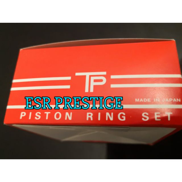 Proton Savvy piston ring Japan | Shopee Malaysia