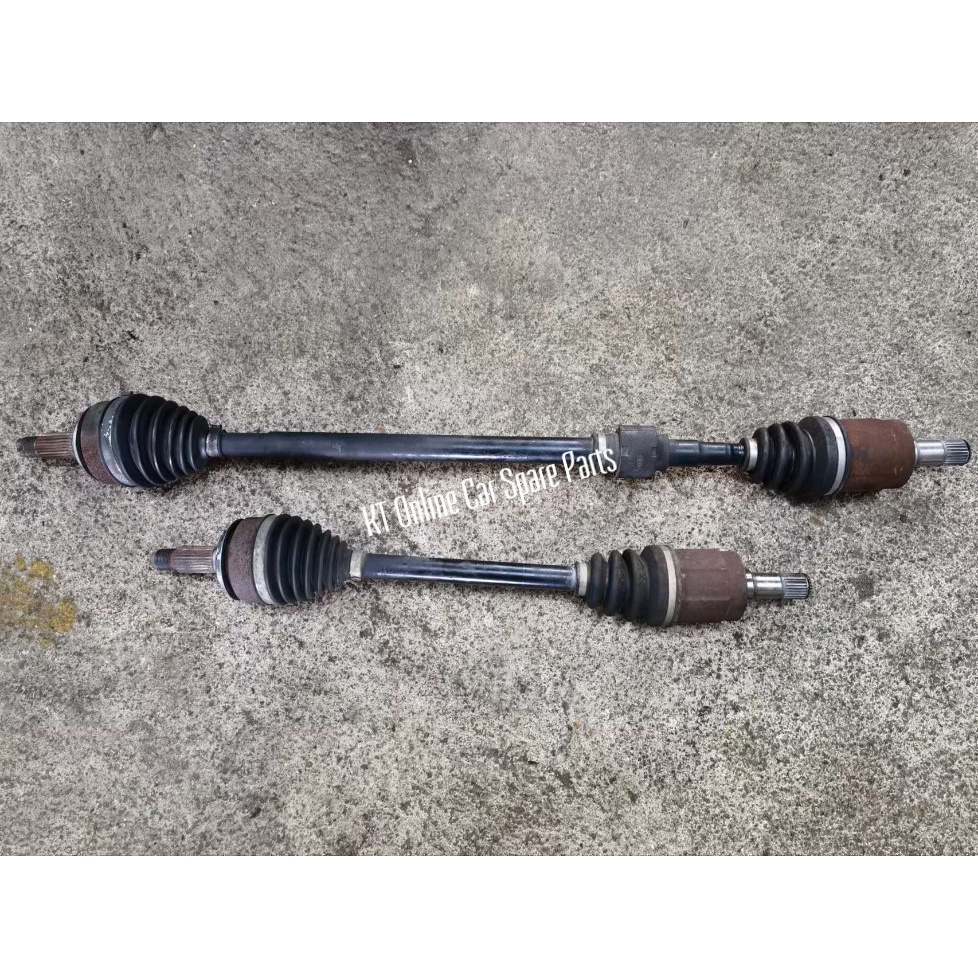 HONDA CIVIC FD DRIVE SHAFT HONDA STREAM RN6 CIVIC 1.8CC Shopee Malaysia