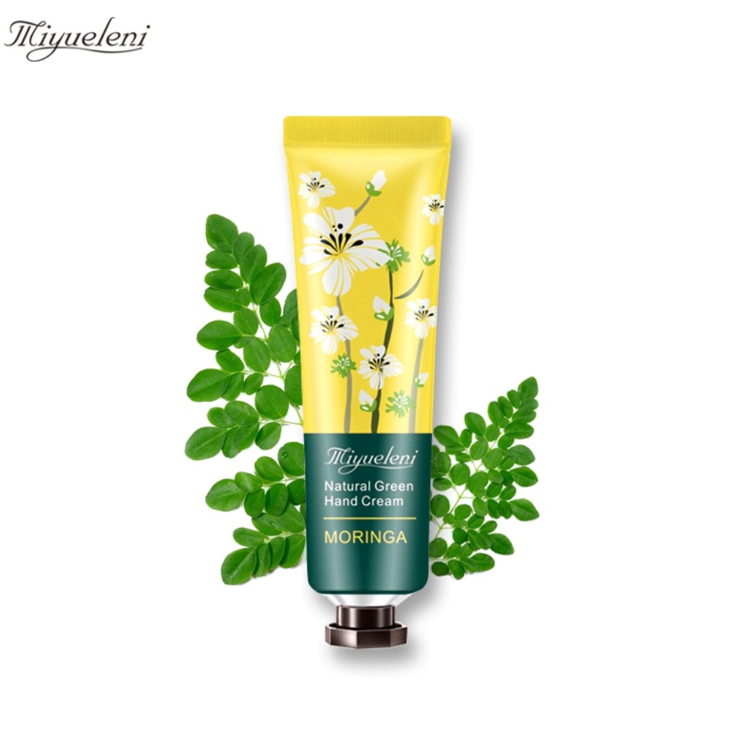 Miyueleni Handcream 30g Losyen Tangan Lotion Hand Cream Shopee Malaysia