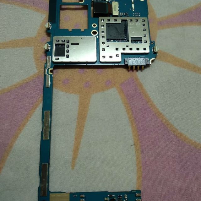 Samsung j2 hot sale motherboard price