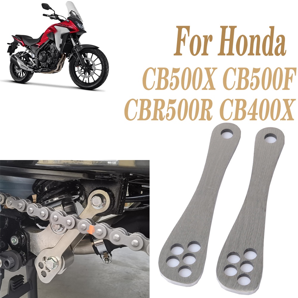 For Honda CB500X CB 500 X CB500F CBR500R CB400X Motorcycle Rear Arm