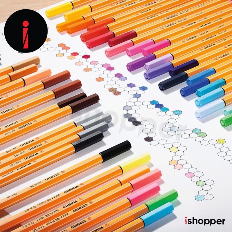 stabilo point 88 - Prices and Promotions - Apr 2026 | Shopee Malaysia