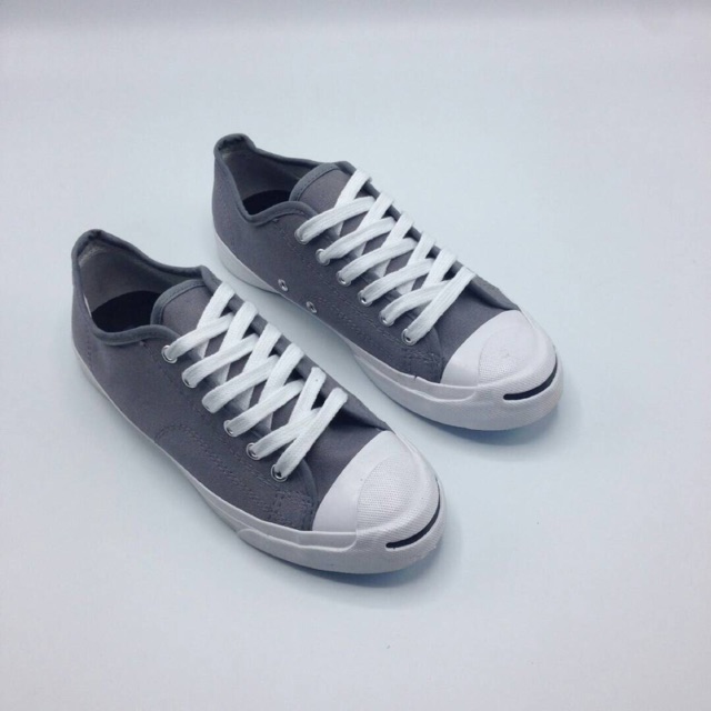 Jack purcell grey shoes online