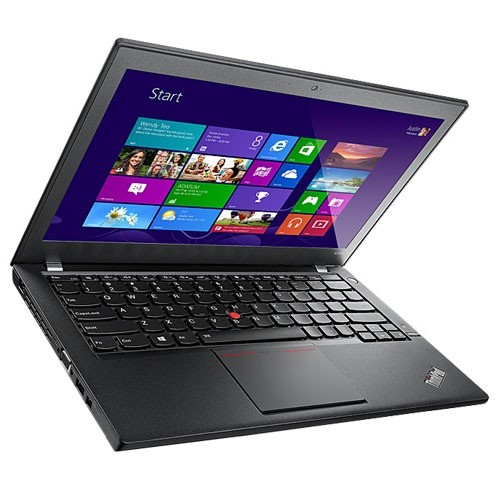 Lenovo Thinkpad X250 - Intel Core 12.5'' i5-5th gen - 8GB RAM