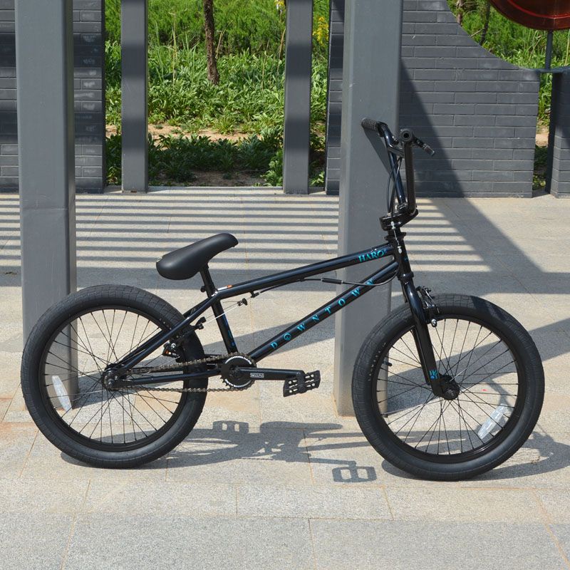 Basikal hot sale bmx haro