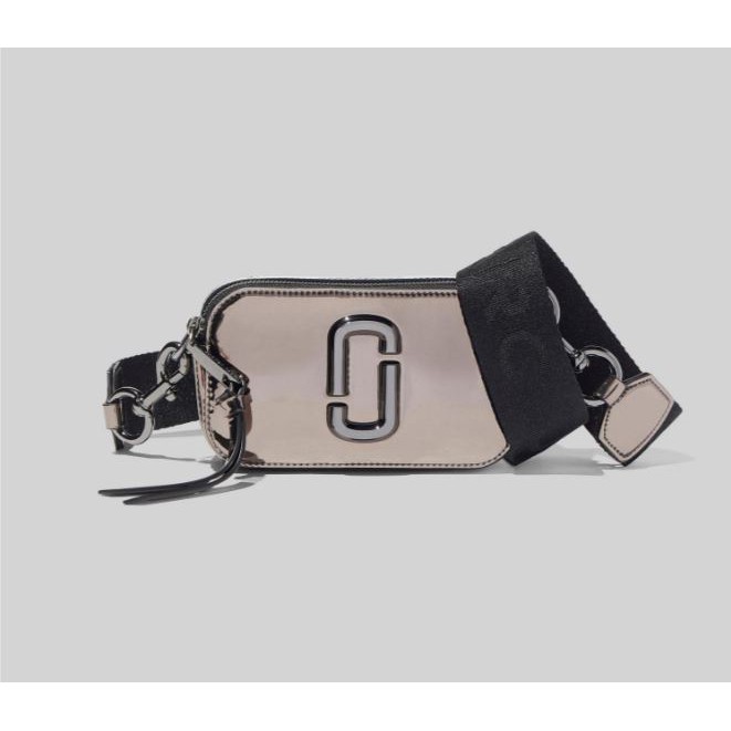 MARC JACOBS THE SNAPSHOT MIRRORED M0015801 GUARANTEED 100 AUTHENTIC Shopee Malaysia