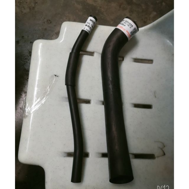 PROTON WIRA FUEL TANK HOSE BIG+SMALL Shopee Malaysia