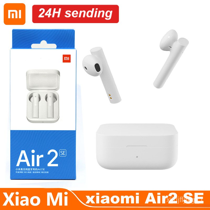 Xiaomi earbuds best sale air 2 se