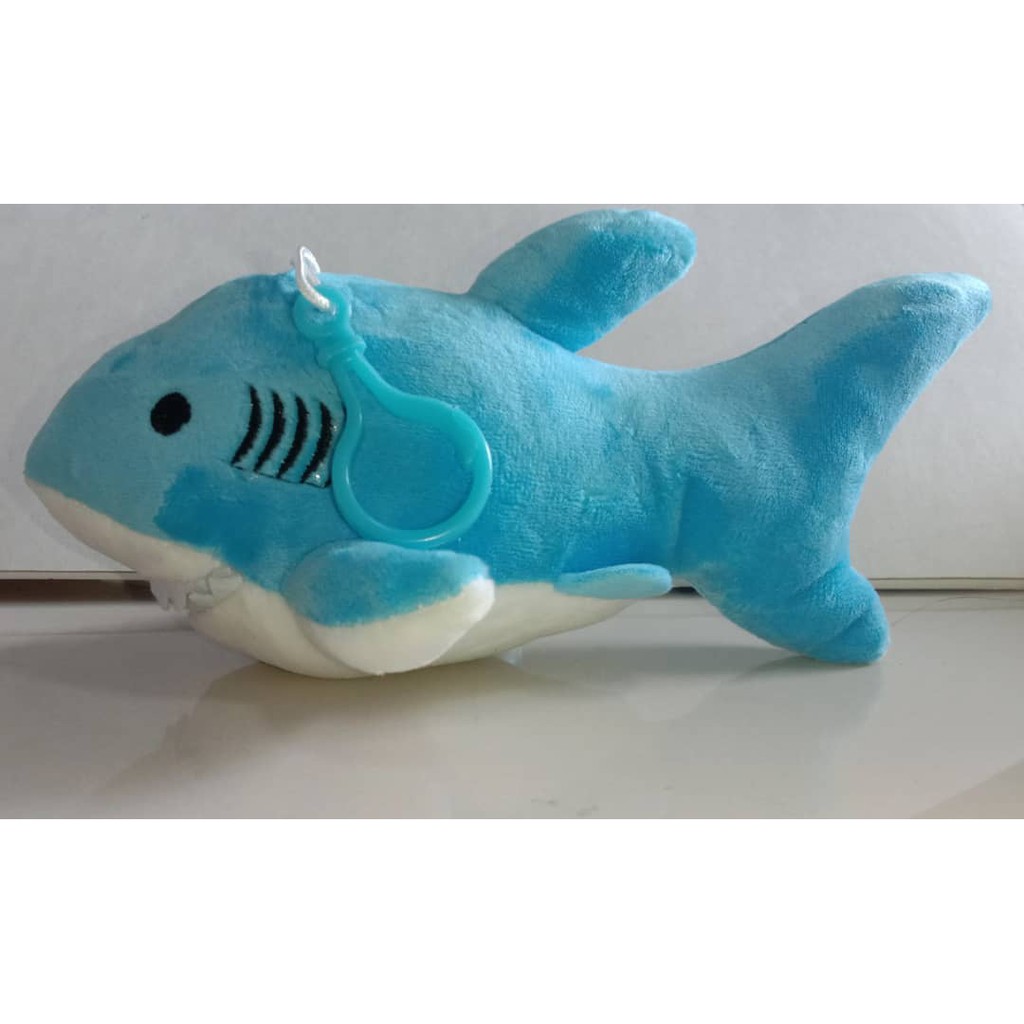 archief Plicht verkoopplan SOFT TOY BABY SHARK ANAK PATUNG BABY SHARK 20cm | Shopee Malaysia
