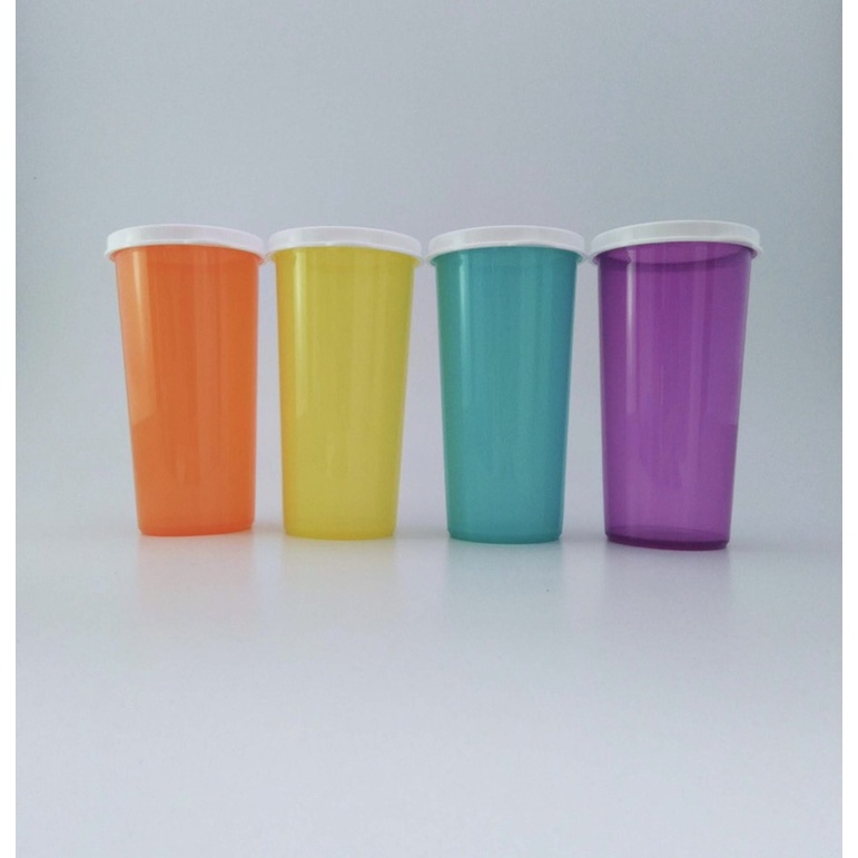 Giant Tumbler 275ml Tupperware | Shopee Malaysia