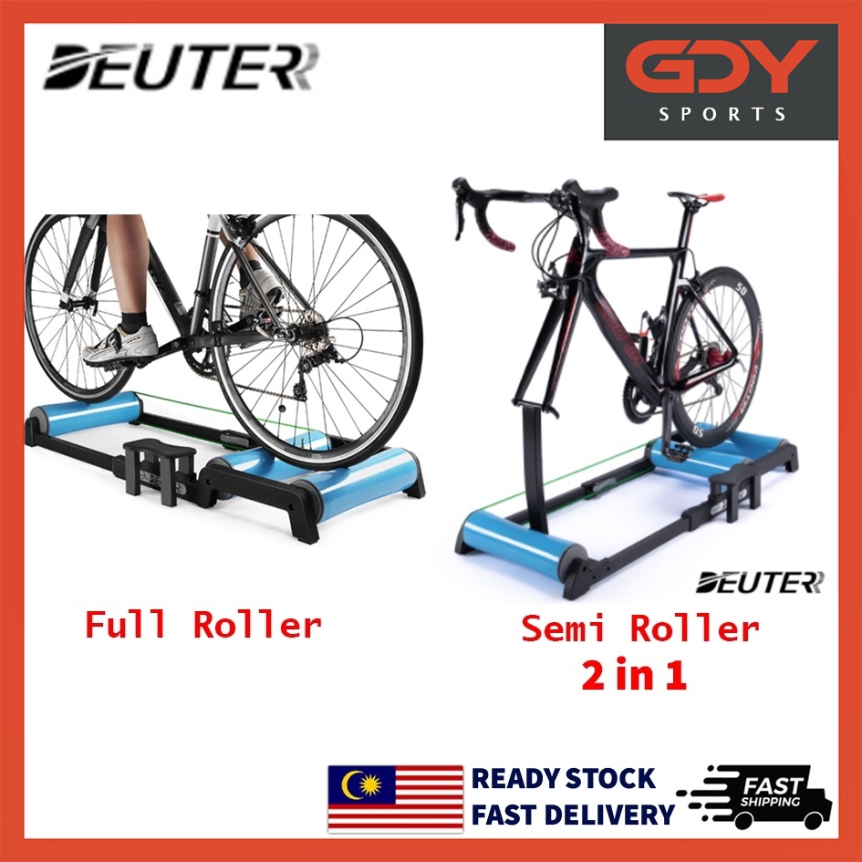 Bike trainer hot sale shopee