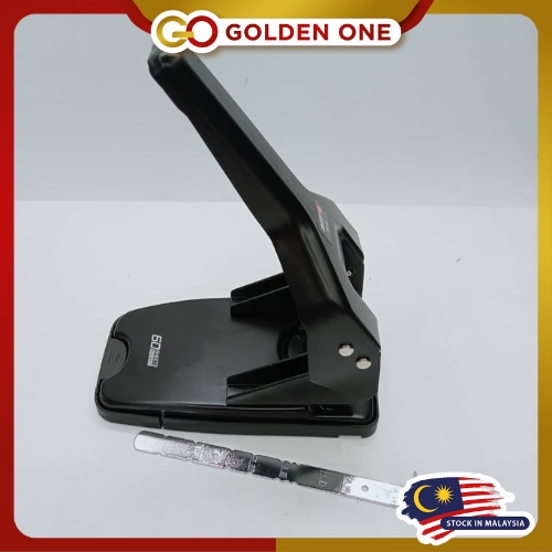 Astar Heavy Duty Punch P2002 / Paper Puncher Two Holes P2002 / Up to 60