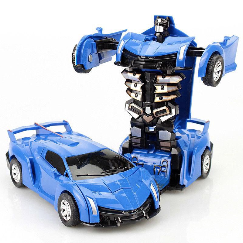 Transformers Robot Cars Autobots bot Optimus Prime Toys For