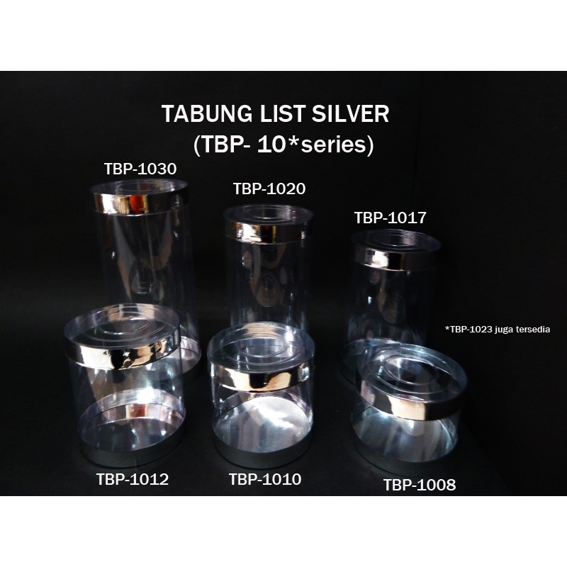 Tbs Mica Tube 10x12 PX CONTENTS 20 PCS | Shopee Malaysia