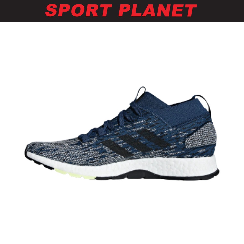 adidas Men Pureboost RBL Running Shoe Kasut Lelaki F35783 Sport Planet 8 2 Shopee Malaysia