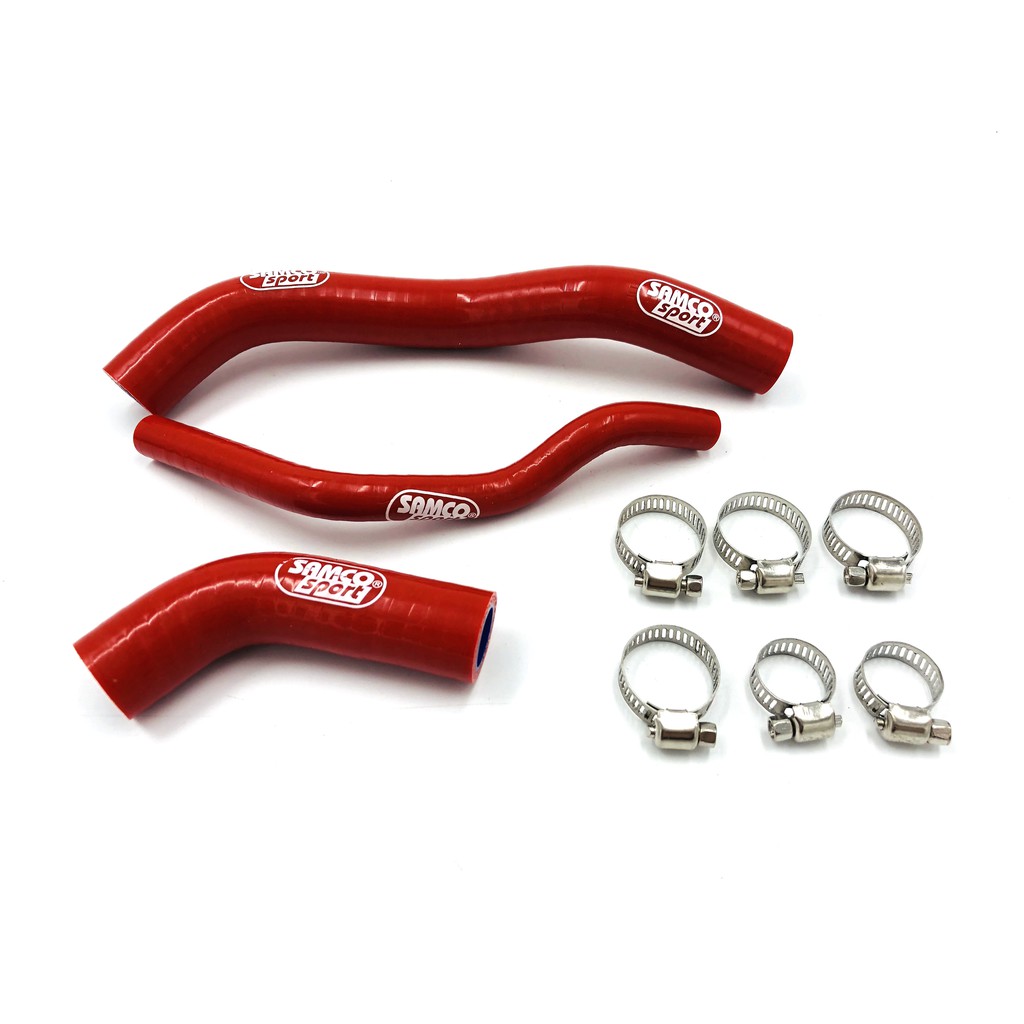 ( SAMCO ) LC135 V1LC135 NEW RADIATOR HOSE COOLANT TANK HOSE TANGKI