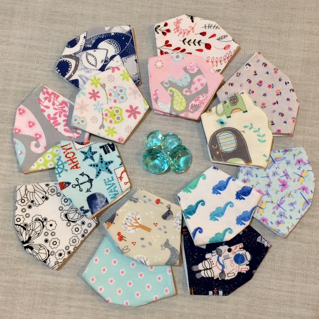 🔥 🔥 🔥 (4 LAYERS) 100% HIGH QUALITY COTTON FABRIC MASKS | Shopee Malaysia