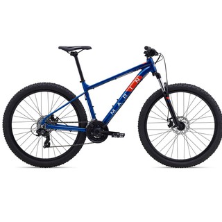 Marin bolinas best sale ridge 29er