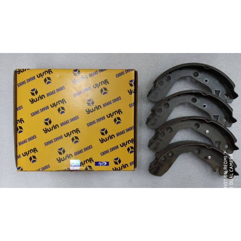 HONDA JAZZ 1.5 SAA BRAKE SHOE(S5534)- 1 SET | Shopee Malaysia