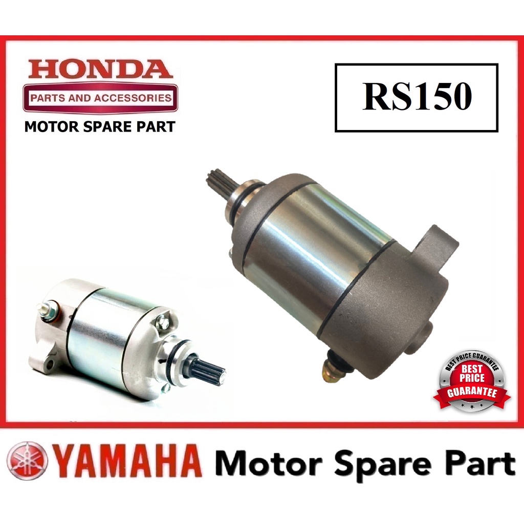 honda-rs150-starter-motor-assy-std-standard-startor-motor-comp-rs