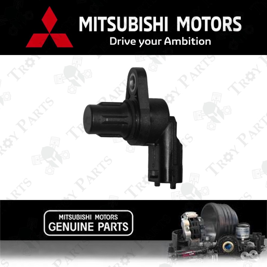 (1pc) Original Mitsubishi Camshaft Position Cam Sensor CPS for Proton