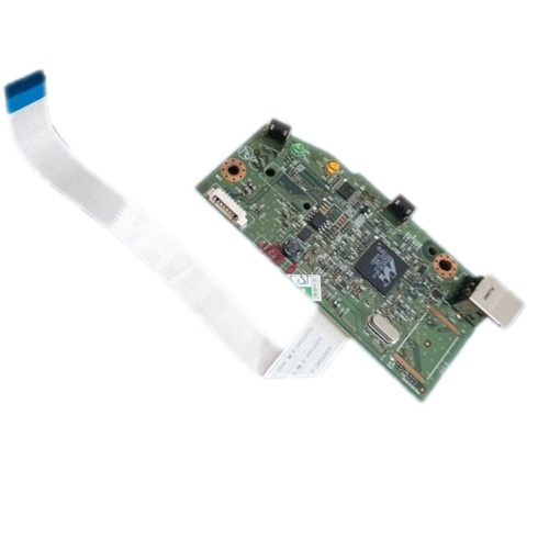 Hp laserjet p1102 mainboard usb formatter p1102 secod format shopee