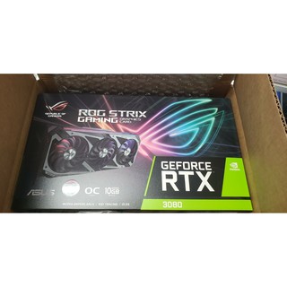 Asus rtx 3080 discount comprar